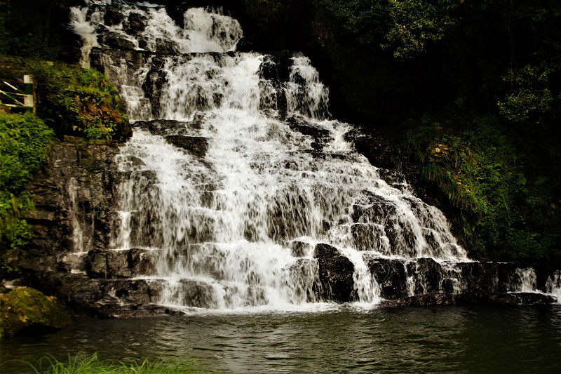Elephant Falls Shillong Meghalaya