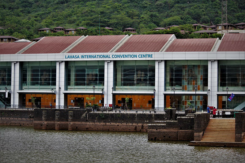 Lavasa International Convention Centre