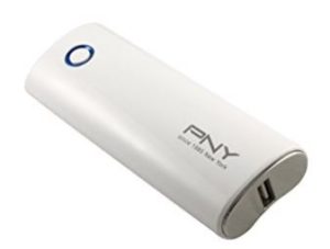PNY BE-740 10400mAH Power Bank essential travel gears