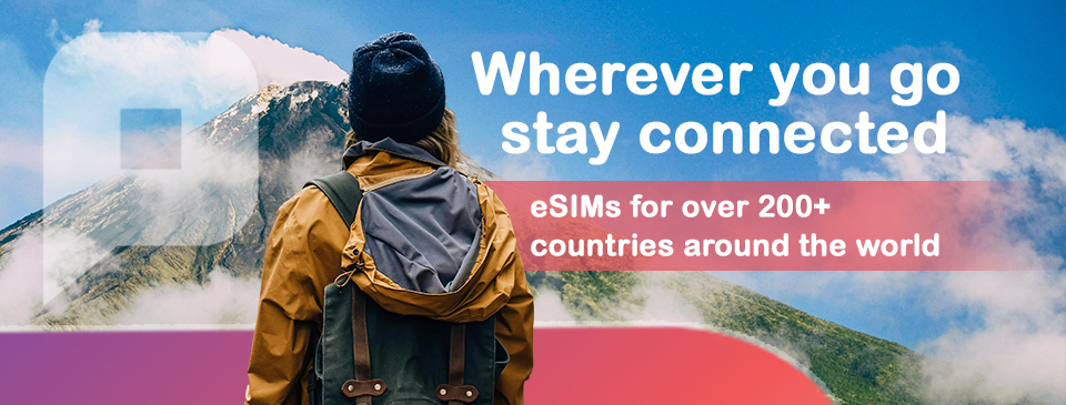 Why Travelers Everywhere Are Switching to Pearky eSIMs