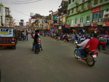 Guwahati Assam – Largest city and gateway of Northeast India(02)