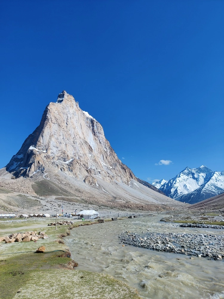 Zanskar valley from Manali : A Dream Road Trip