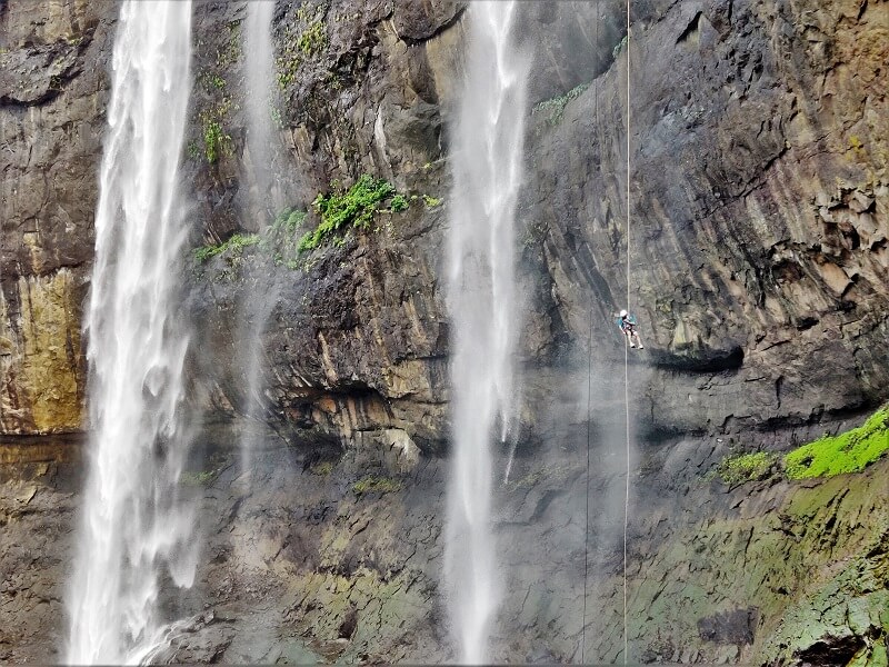 Kataldhar Waterfall