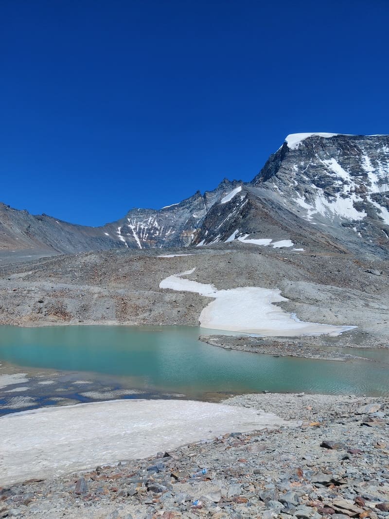 Shinkula pass