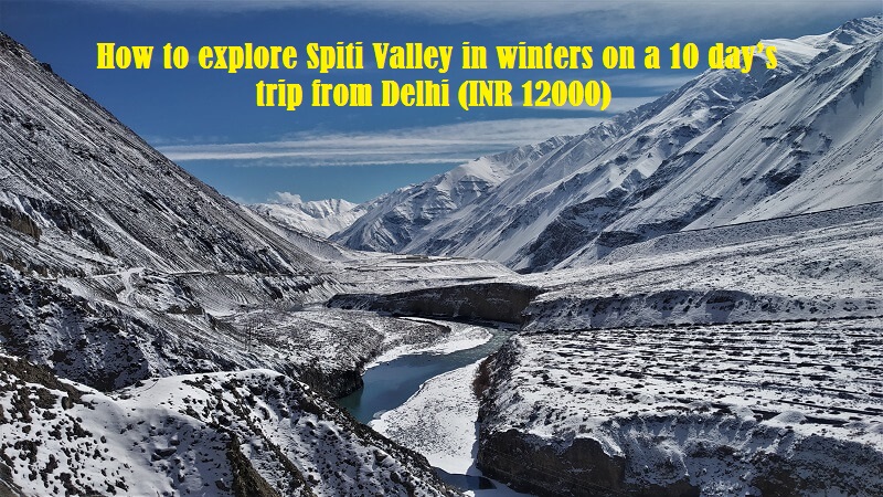 Snow-covered-Spiti-Valley