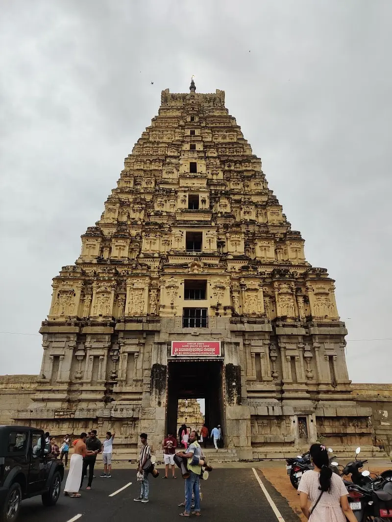 Madurai Meenakshi Temple Timings, Pooja Tickets Fee - TTD Seva