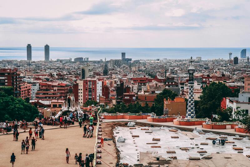 3-Day Barcelona Itinerary: Top Sights and Travel Tips