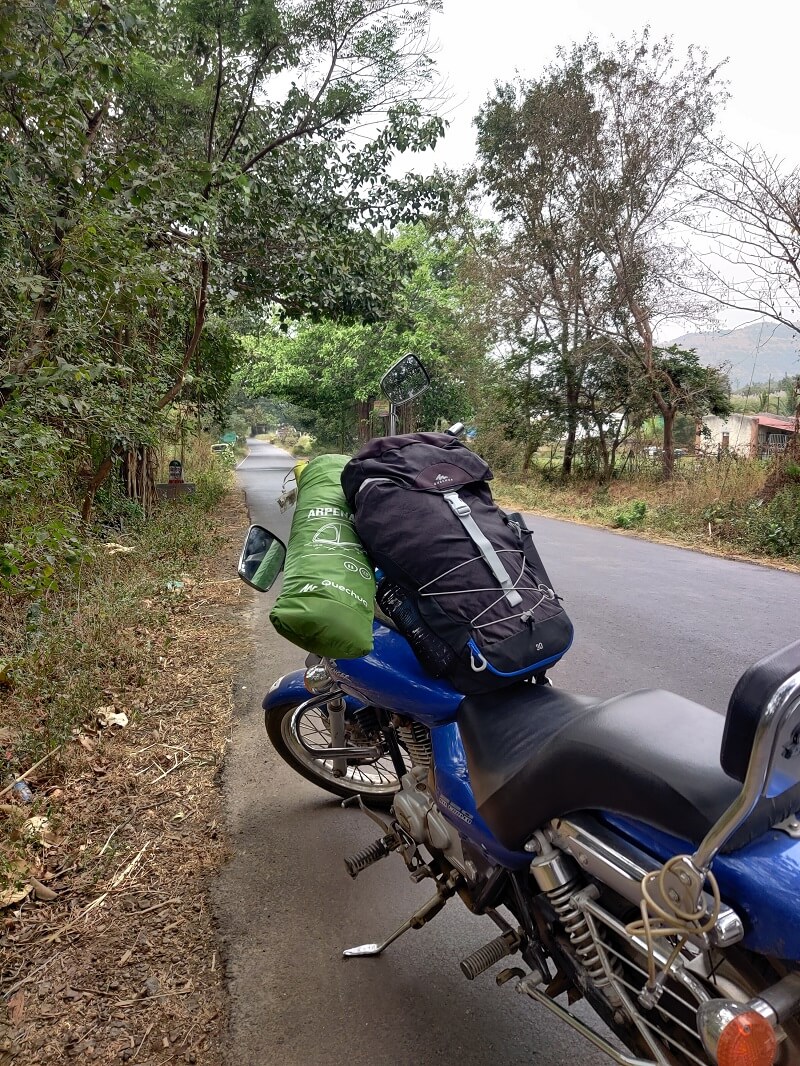 road trip Rai-Ling Plateau (1)